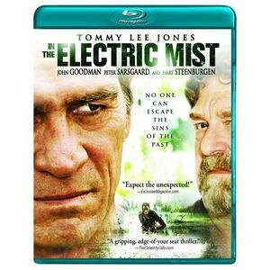 In the Electric Mist